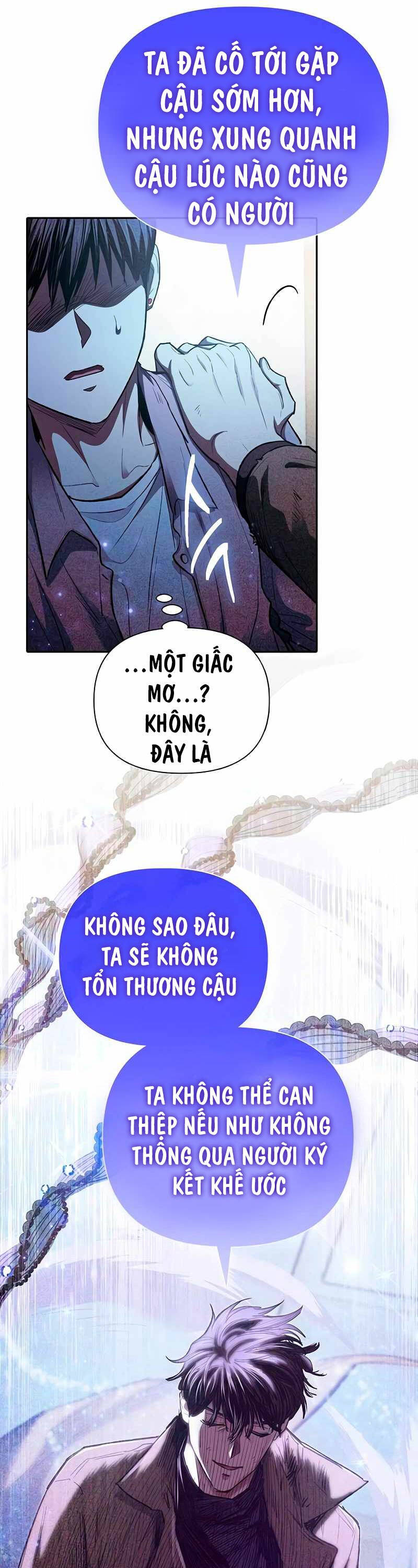 Những Ranker Cấp S Mà Tôi Nuôi Dưỡng Chapter 140 - Trang 9