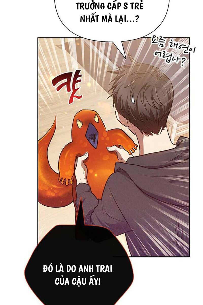 Những Ranker Cấp S Mà Tôi Nuôi Dưỡng Chapter 119 - Trang 9