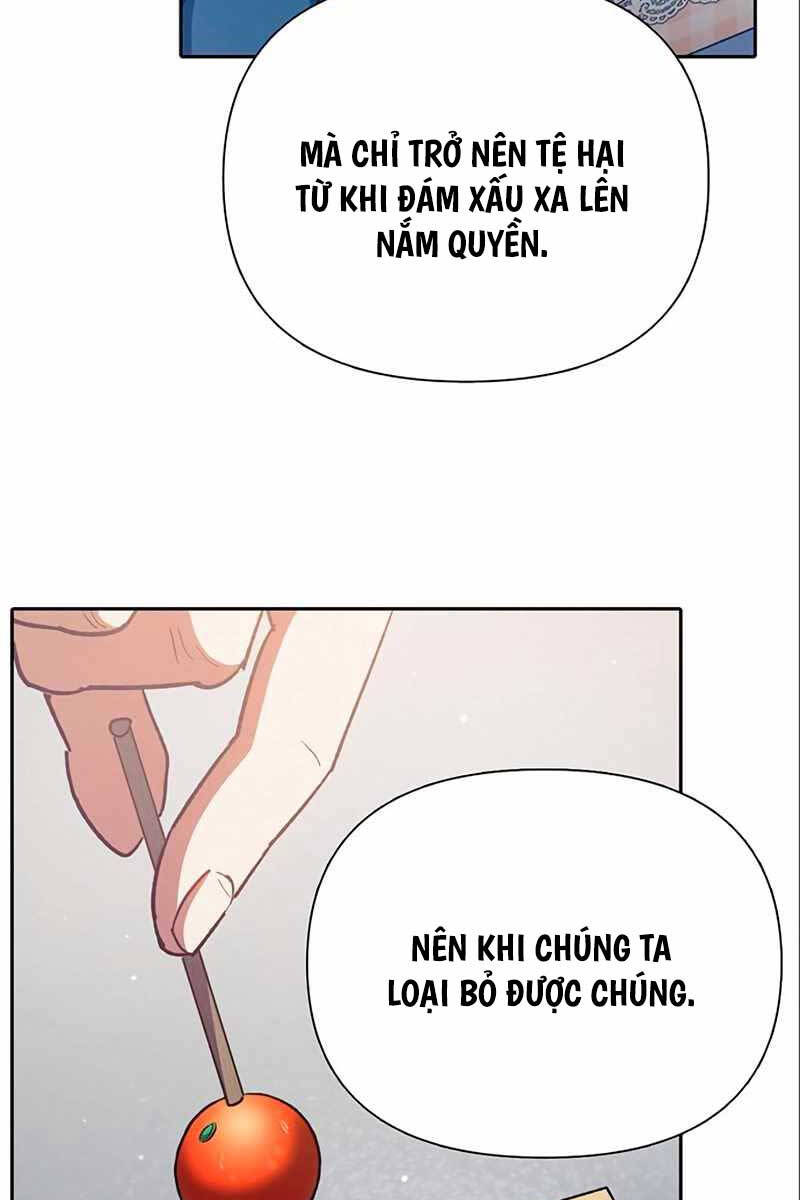 Những Ranker Cấp S Mà Tôi Nuôi Dưỡng Chapter 112 - Trang 66