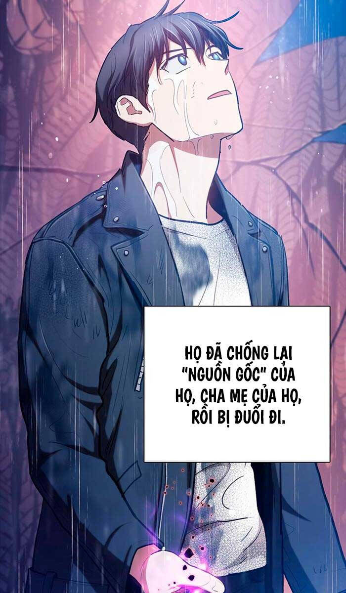 Những Ranker Cấp S Mà Tôi Nuôi Dưỡng Chapter 94 - Trang 44