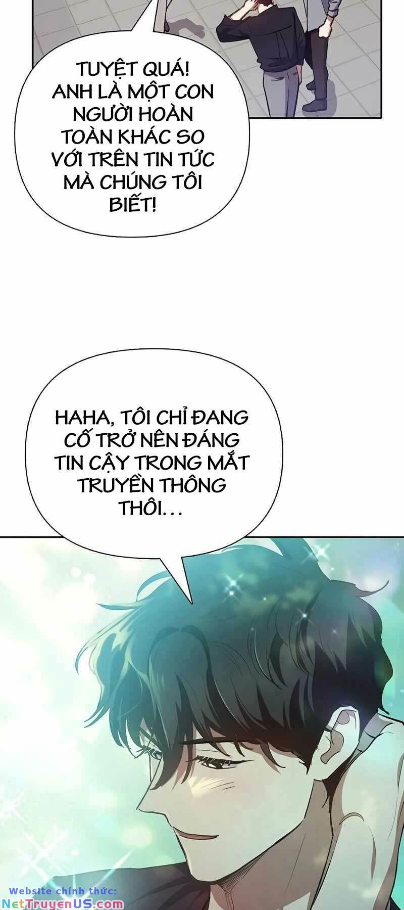 Những Ranker Cấp S Mà Tôi Nuôi Dưỡng Chapter 111 - Trang 60