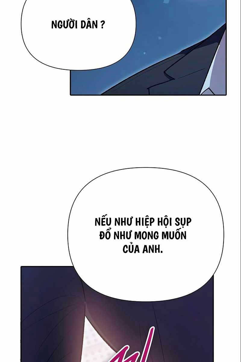 Những Ranker Cấp S Mà Tôi Nuôi Dưỡng Chapter 112 - Trang 56