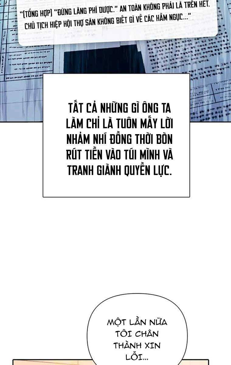 Những Ranker Cấp S Mà Tôi Nuôi Dưỡng Chapter 96 - Trang 64