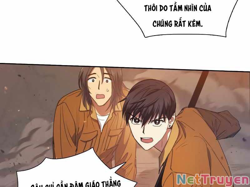 Những Ranker Cấp S Mà Tôi Nuôi Dưỡng Chapter 20 - Trang 54