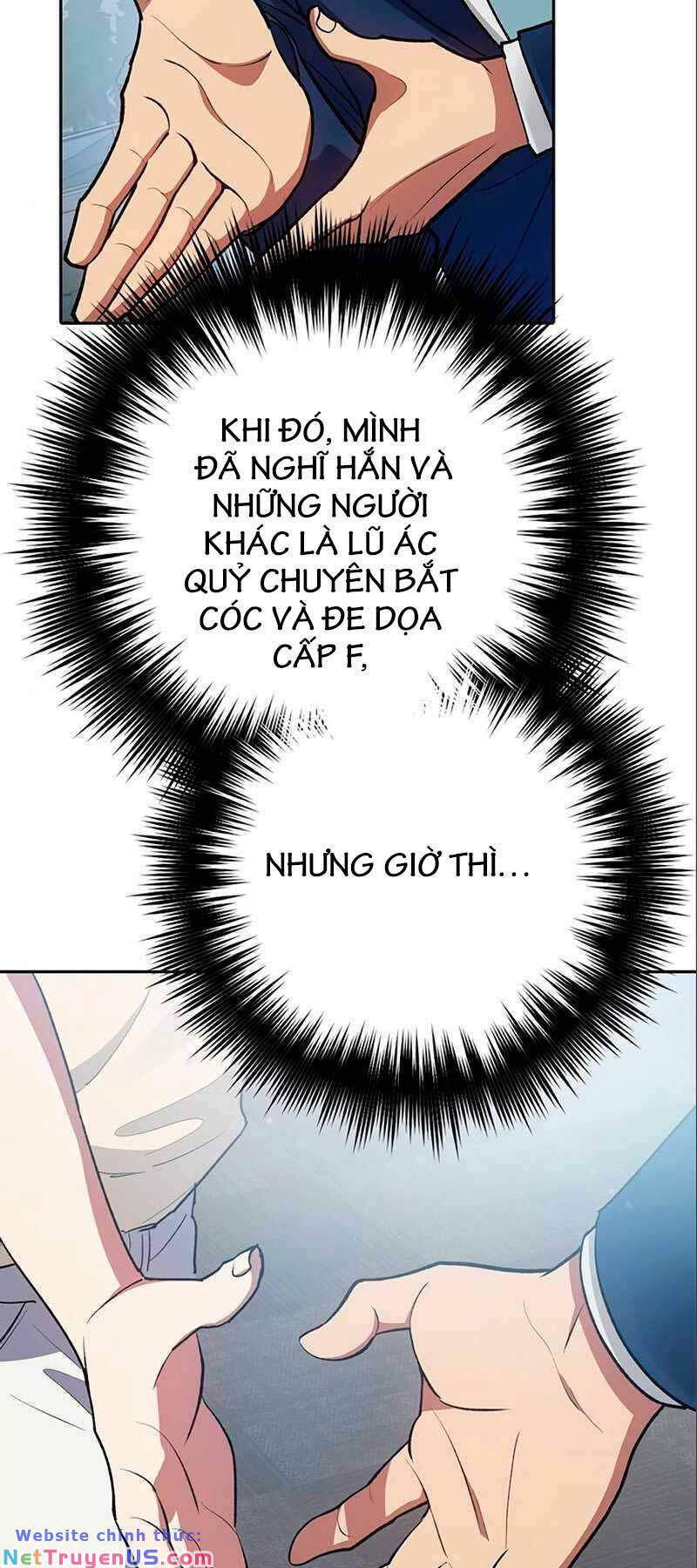 Những Ranker Cấp S Mà Tôi Nuôi Dưỡng Chapter 105 - Trang 79