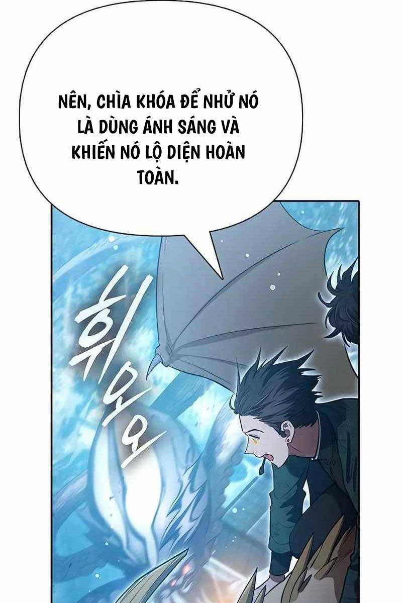 Những Ranker Cấp S Mà Tôi Nuôi Dưỡng Chapter 117 - Trang 3