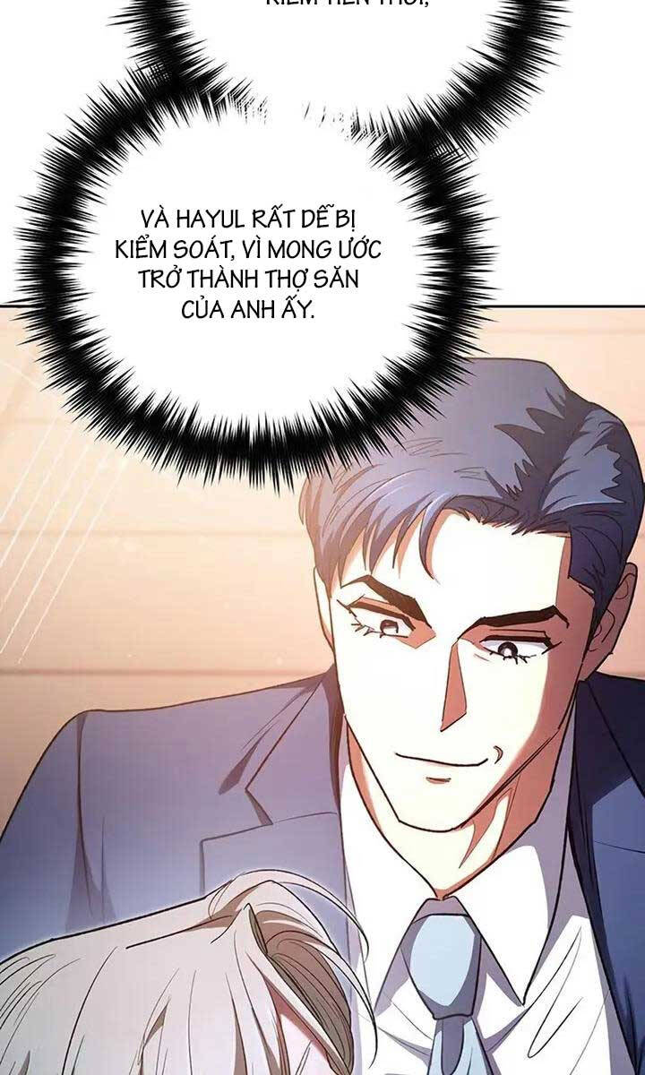 Những Ranker Cấp S Mà Tôi Nuôi Dưỡng Chapter 106 - Trang 65