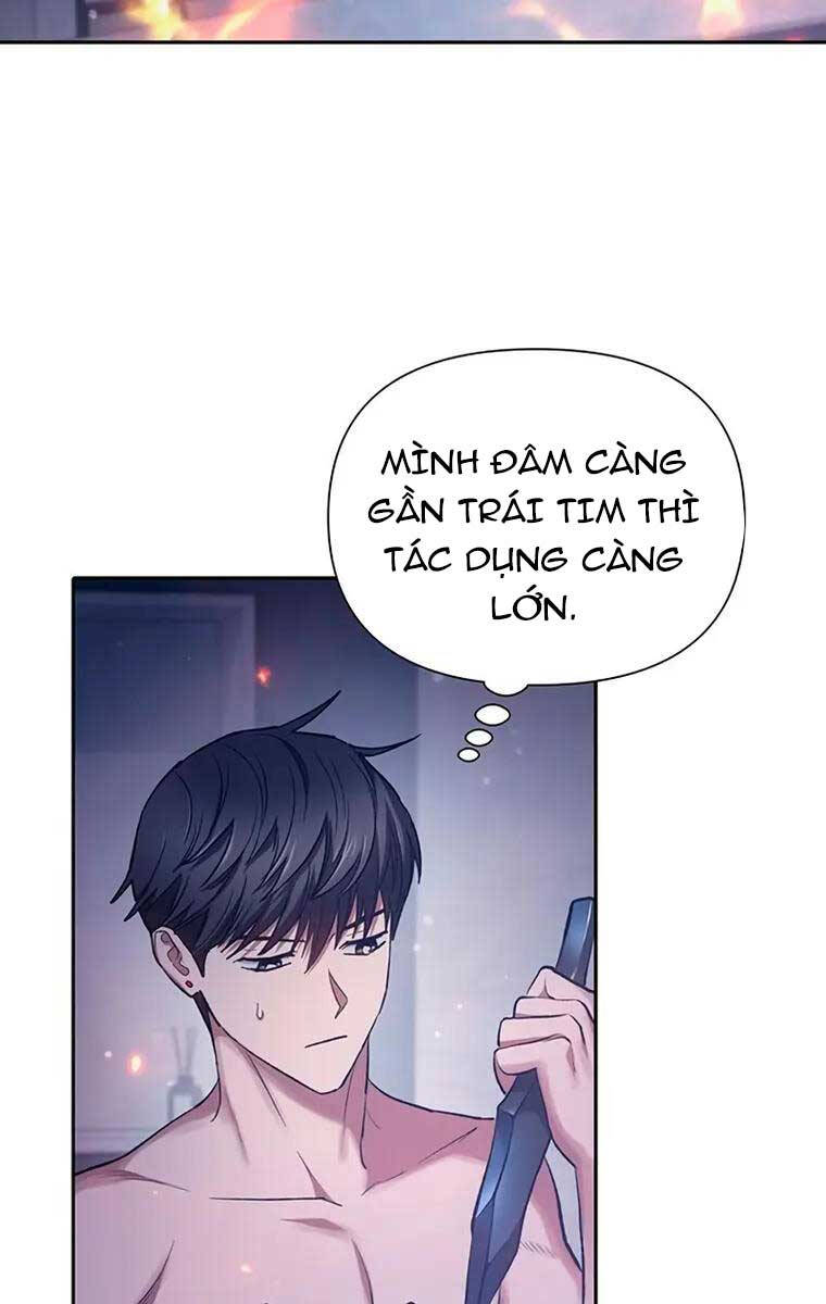 Những Ranker Cấp S Mà Tôi Nuôi Dưỡng Chapter 96 - Trang 2