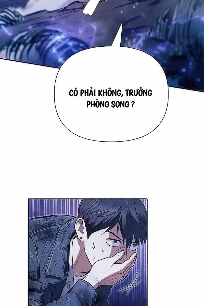 Những Ranker Cấp S Mà Tôi Nuôi Dưỡng Chapter 127 - Trang 3