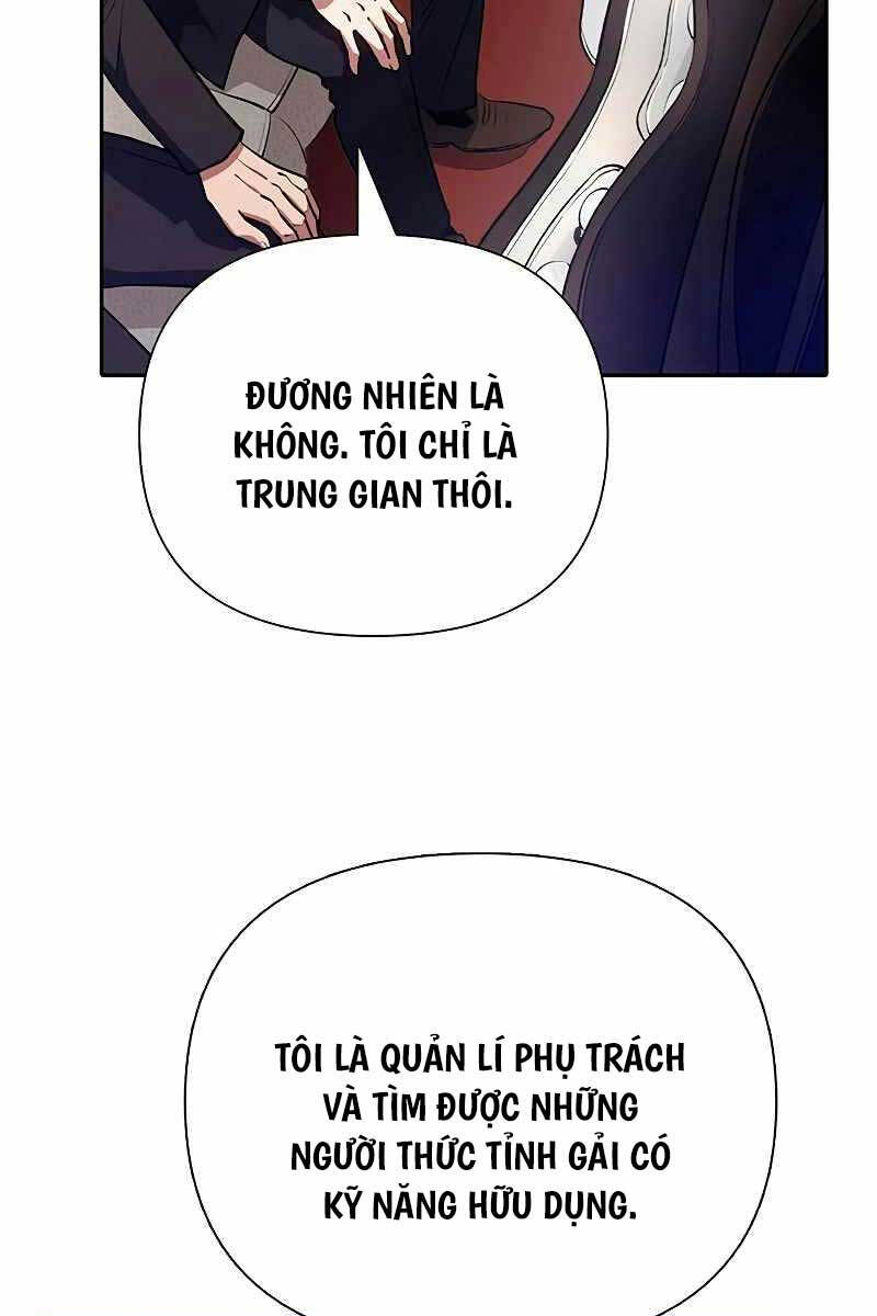 Những Ranker Cấp S Mà Tôi Nuôi Dưỡng Chapter 113 - Trang 74