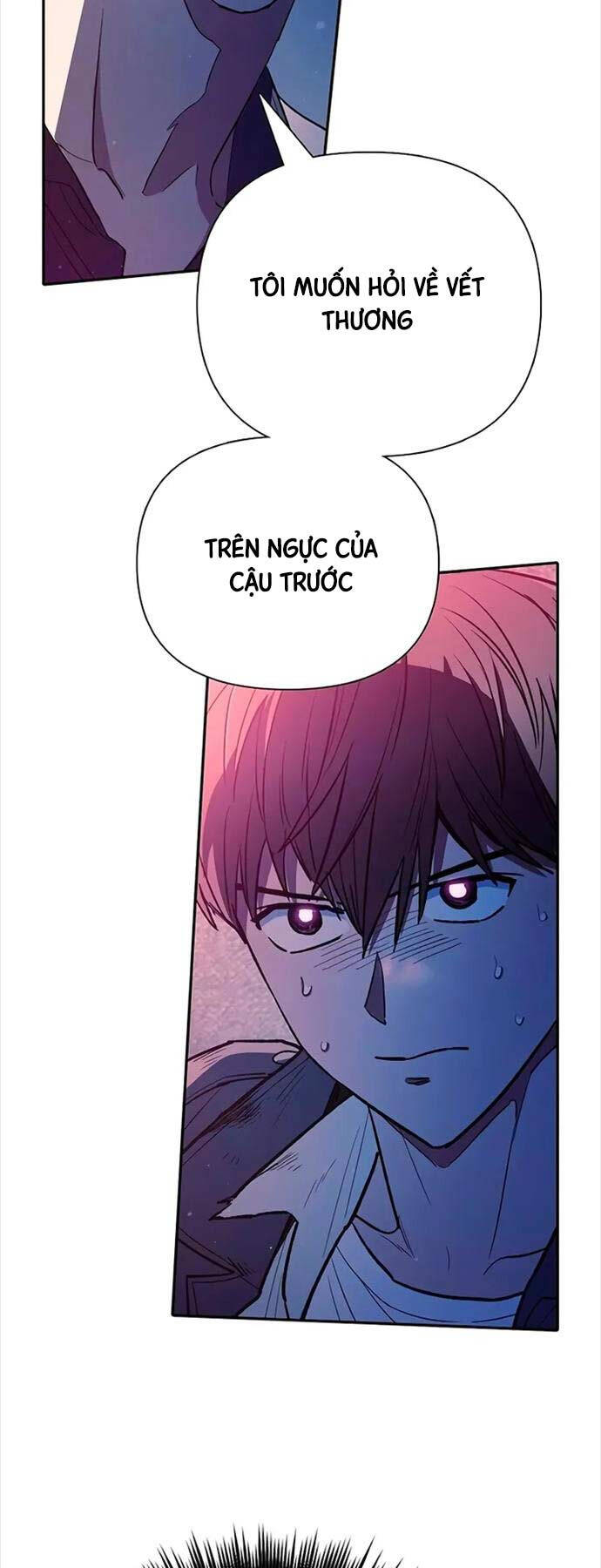 Những Ranker Cấp S Mà Tôi Nuôi Dưỡng Chapter 129 - Trang 2