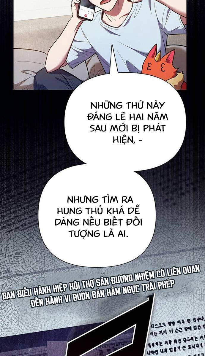 Những Ranker Cấp S Mà Tôi Nuôi Dưỡng Chapter 122 - Trang 7