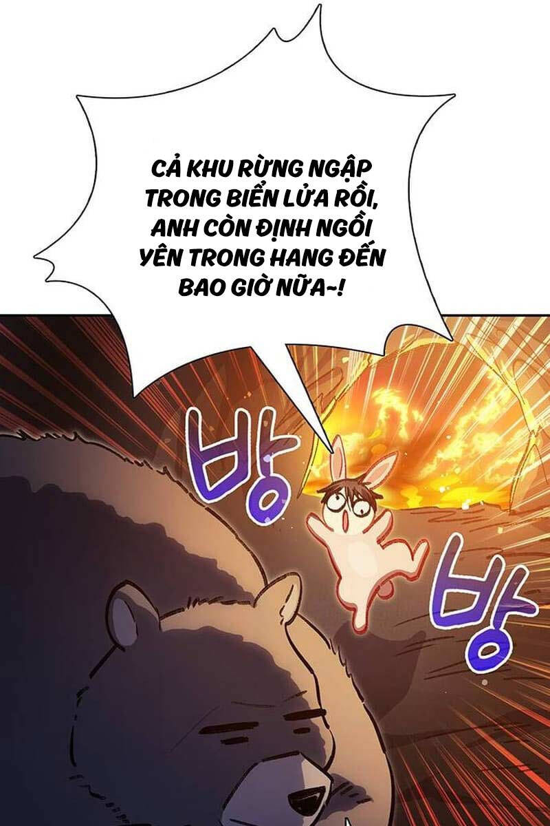 Những Ranker Cấp S Mà Tôi Nuôi Dưỡng Chapter 123 - Trang 75