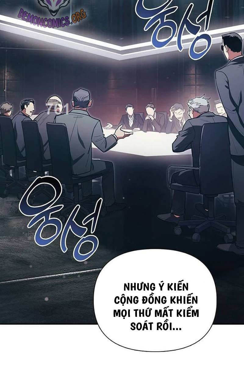 Những Ranker Cấp S Mà Tôi Nuôi Dưỡng Chapter 123 - Trang 2