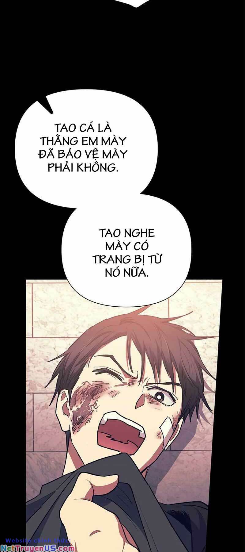 Những Ranker Cấp S Mà Tôi Nuôi Dưỡng Chapter 105 - Trang 38