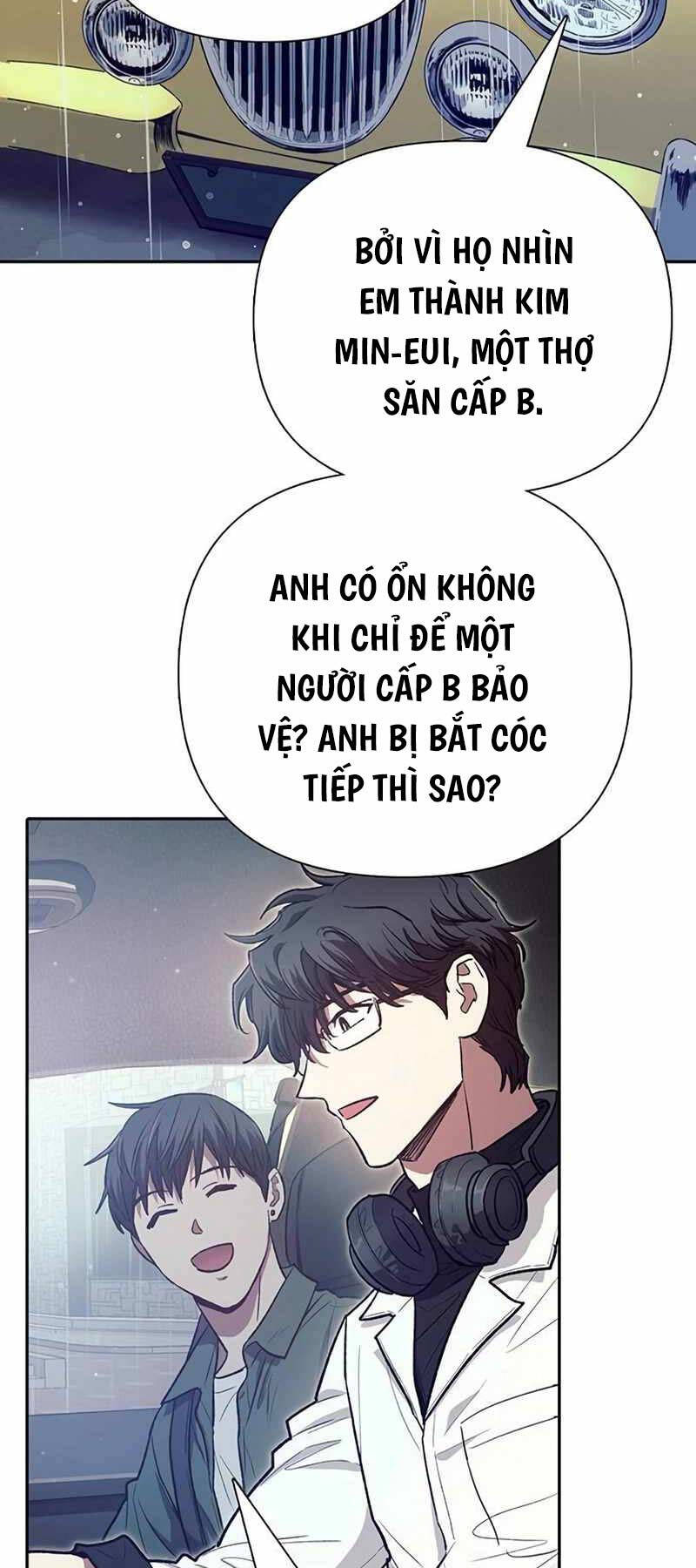 Những Ranker Cấp S Mà Tôi Nuôi Dưỡng Chapter 131 - Trang 29