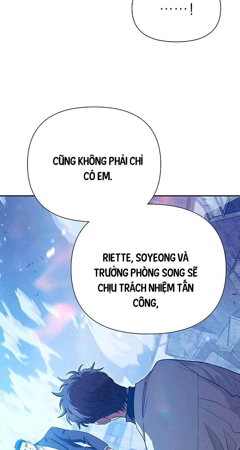 Những Ranker Cấp S Mà Tôi Nuôi Dưỡng Chapter 147 - Trang 68