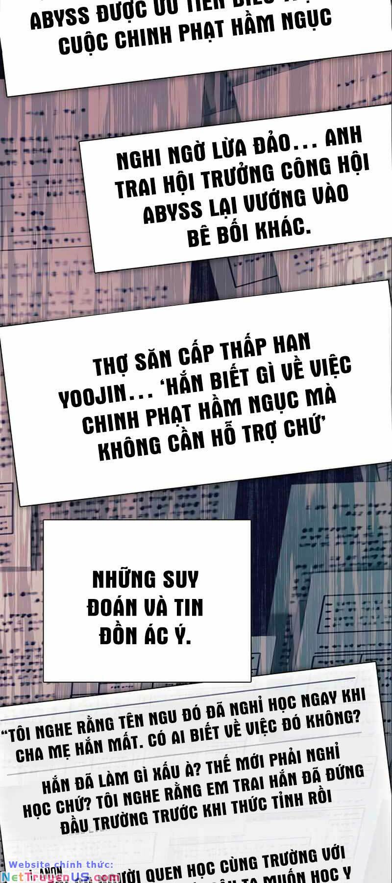 Những Ranker Cấp S Mà Tôi Nuôi Dưỡng Chapter 105 - Trang 42