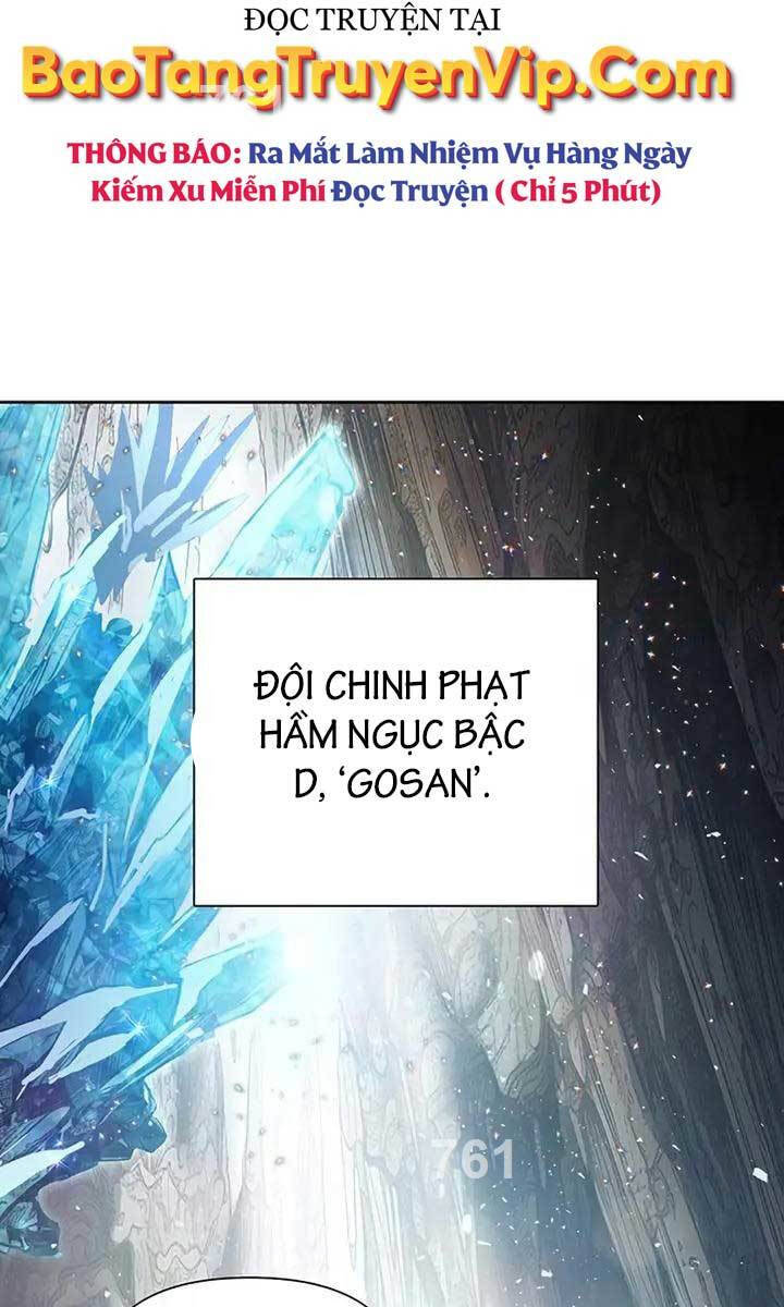 Những Ranker Cấp S Mà Tôi Nuôi Dưỡng Chapter 106 - Trang 1