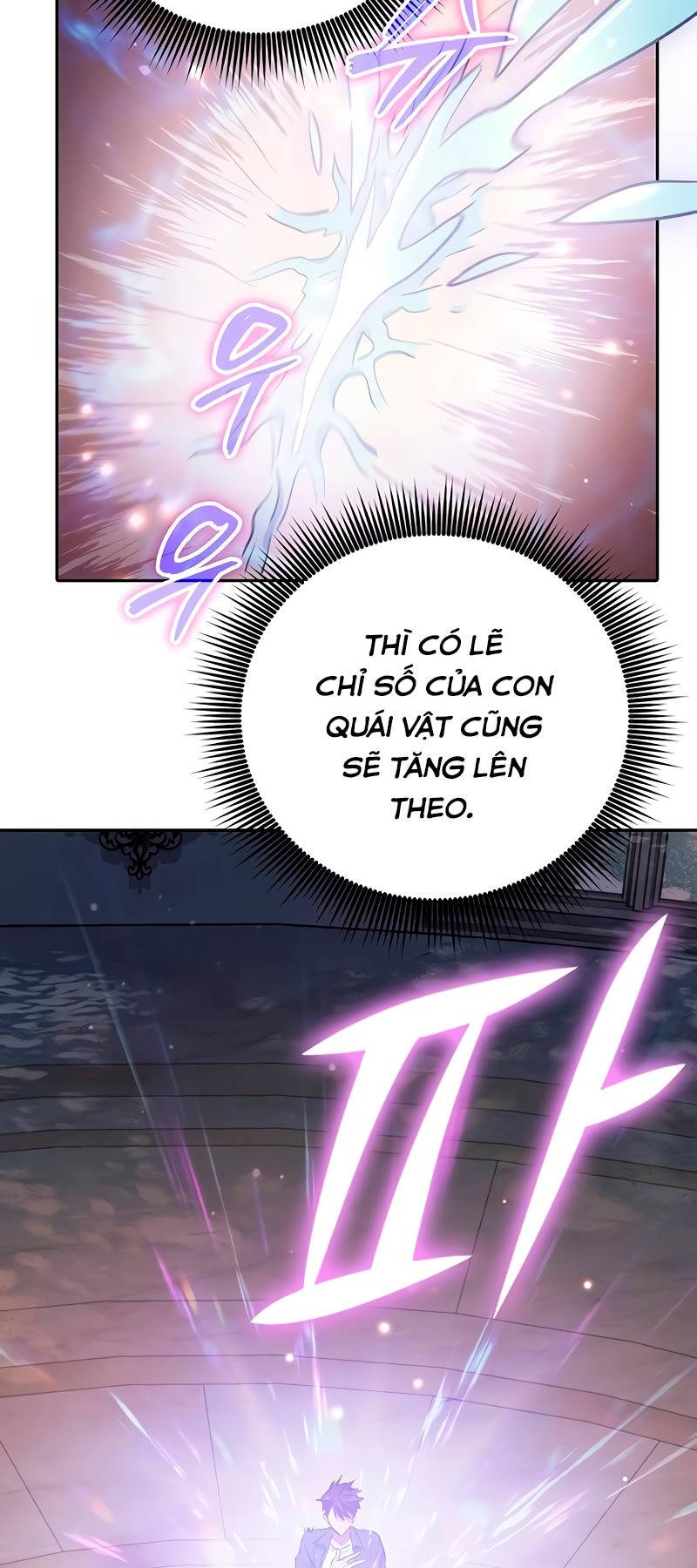 Những Ranker Cấp S Mà Tôi Nuôi Dưỡng Chapter 135 - Trang 24