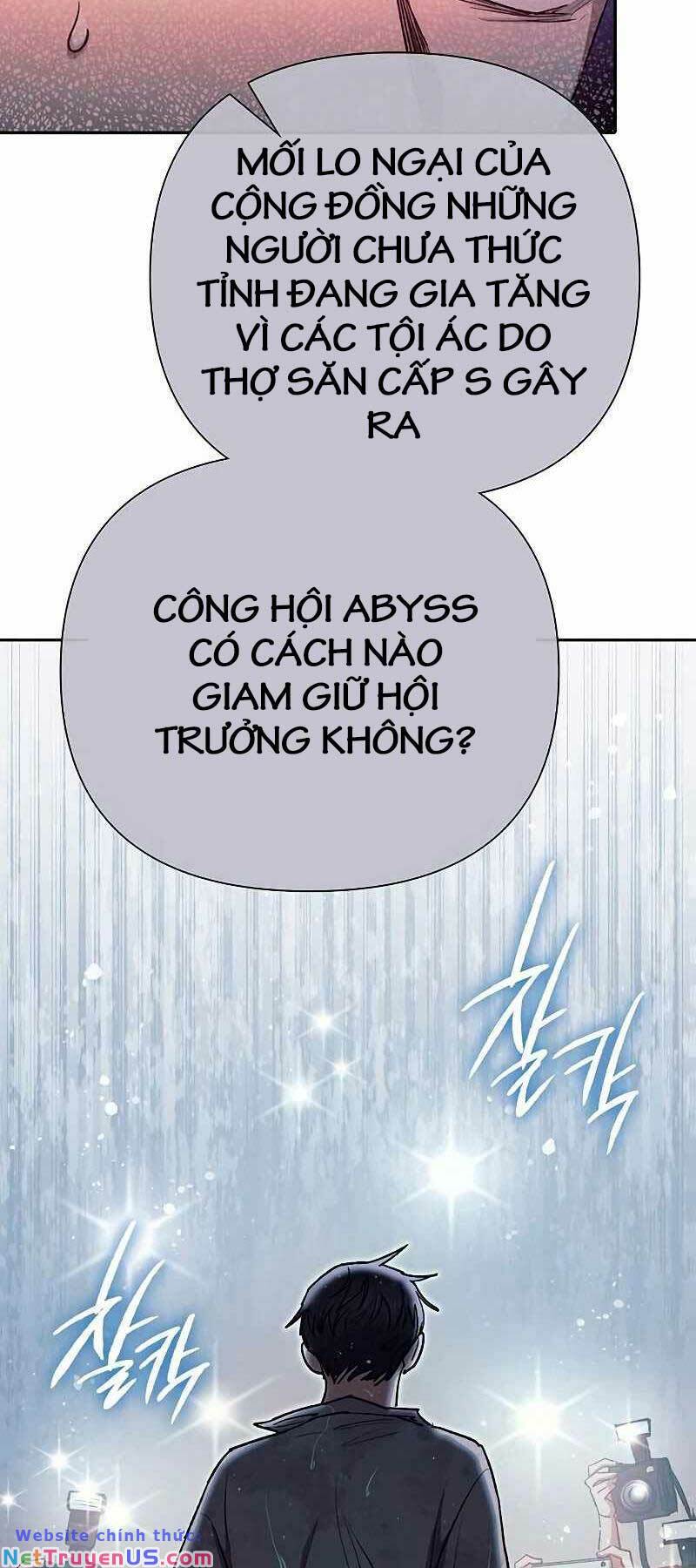 Những Ranker Cấp S Mà Tôi Nuôi Dưỡng Chapter 110 - Trang 24