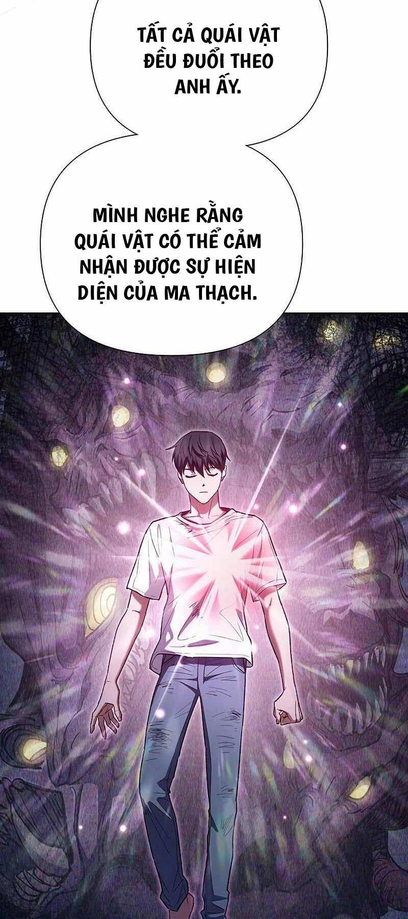 Những Ranker Cấp S Mà Tôi Nuôi Dưỡng Chapter 130 - Trang 8