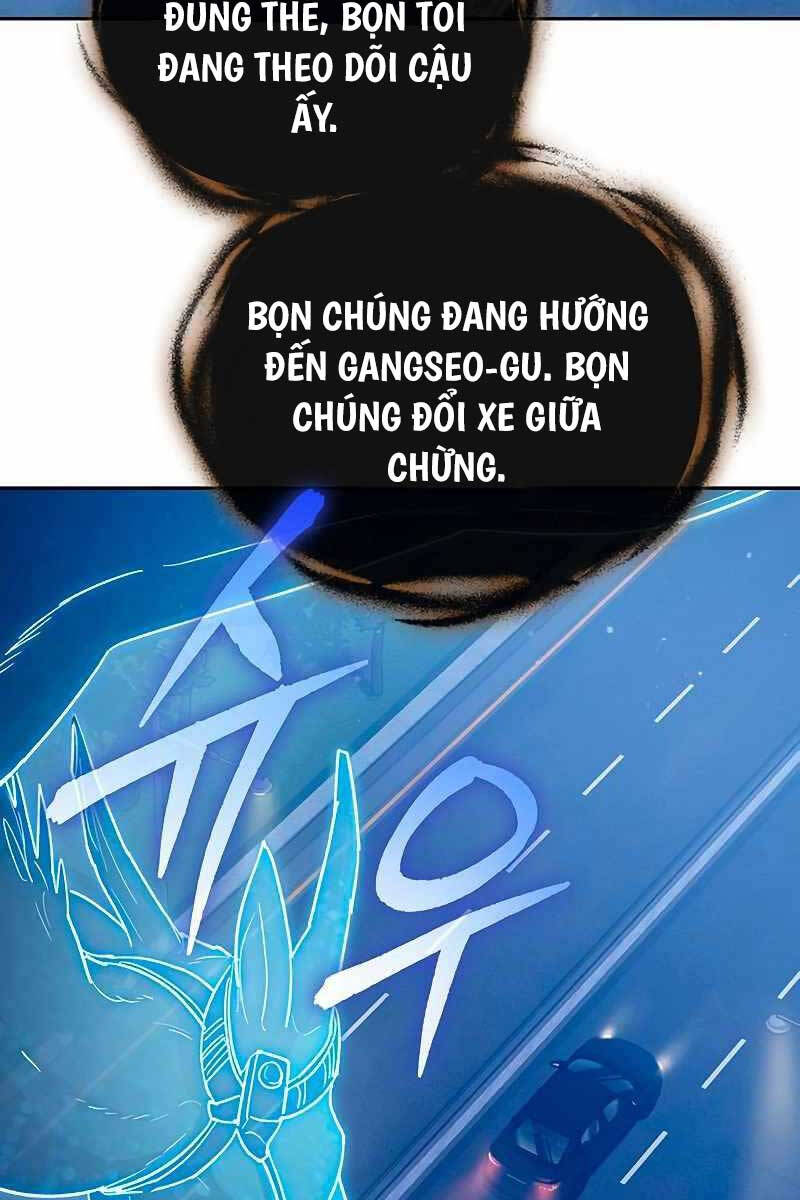 Những Ranker Cấp S Mà Tôi Nuôi Dưỡng Chapter 113 - Trang 14