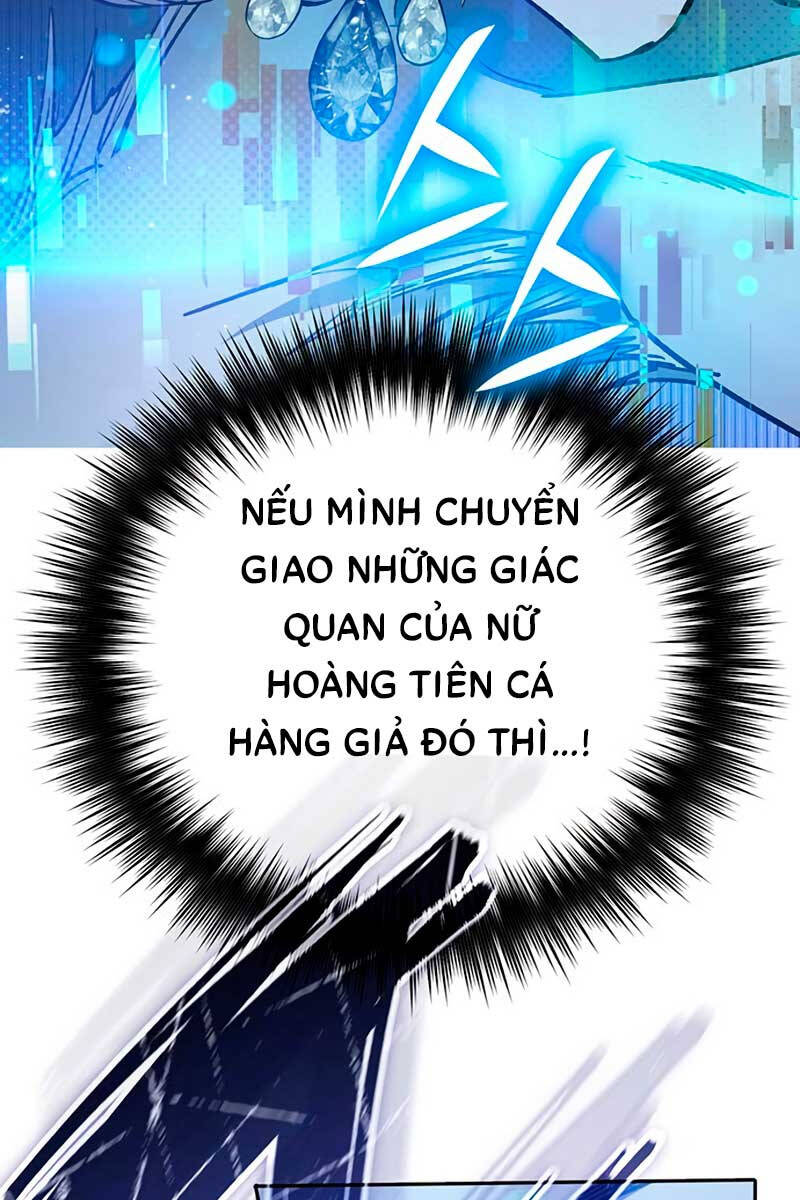 Những Ranker Cấp S Mà Tôi Nuôi Dưỡng Chapter 101 - Trang 57