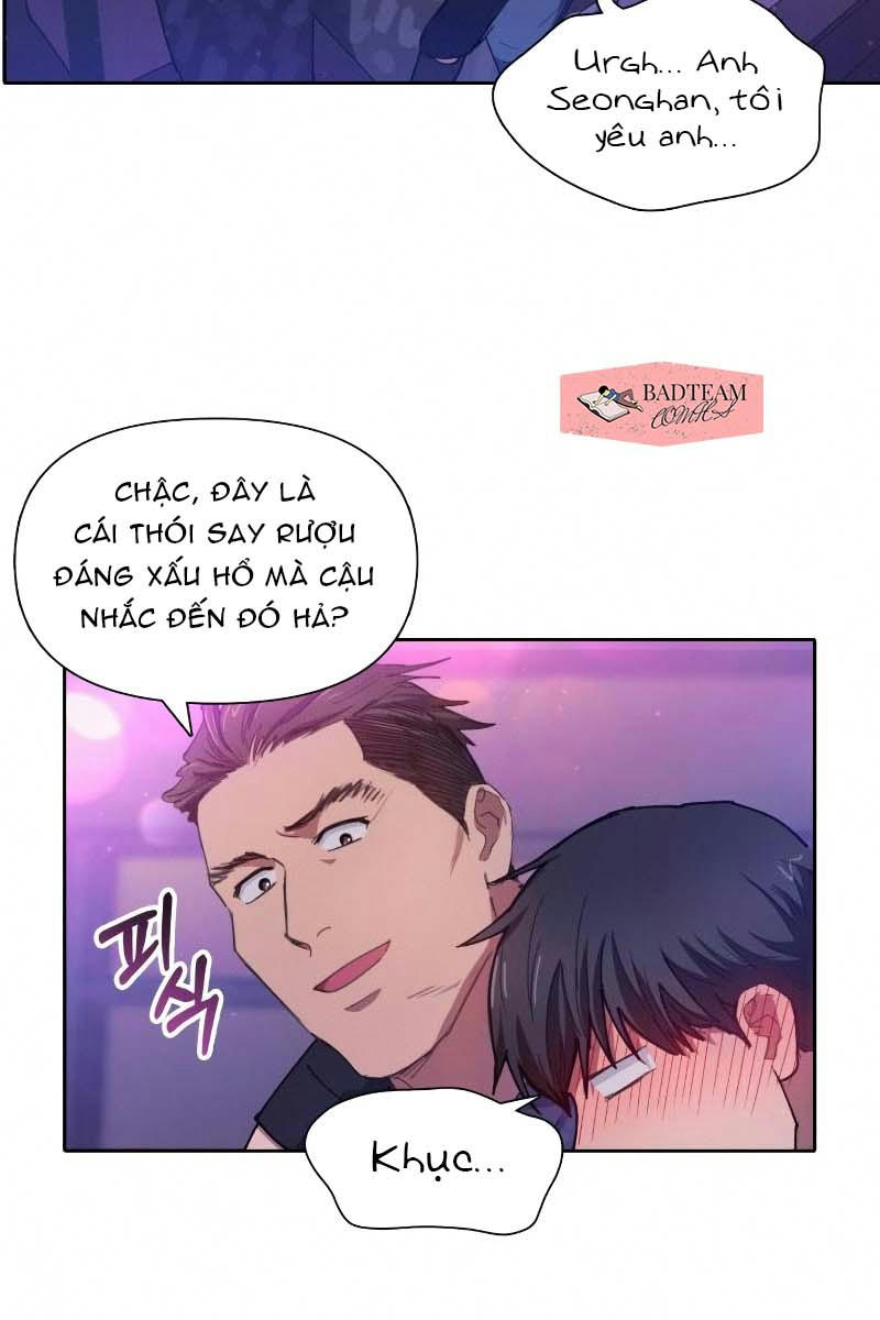 Những Ranker Cấp S Mà Tôi Nuôi Dưỡng Chapter 19 - Trang 22