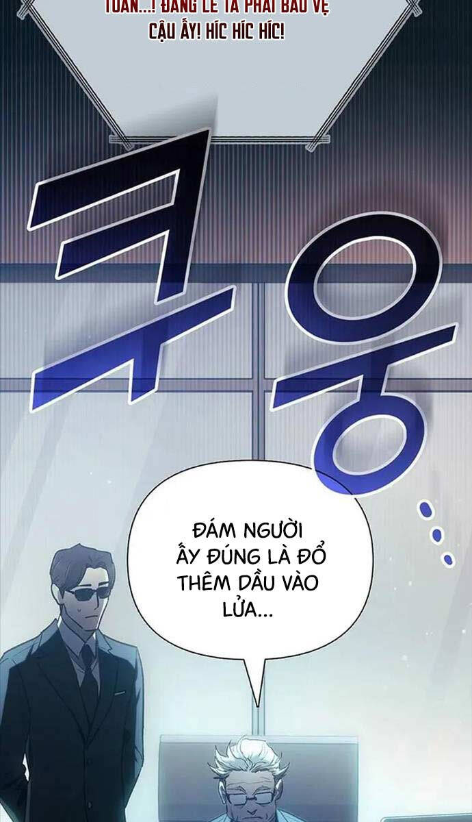 Những Ranker Cấp S Mà Tôi Nuôi Dưỡng Chapter 121 - Trang 4