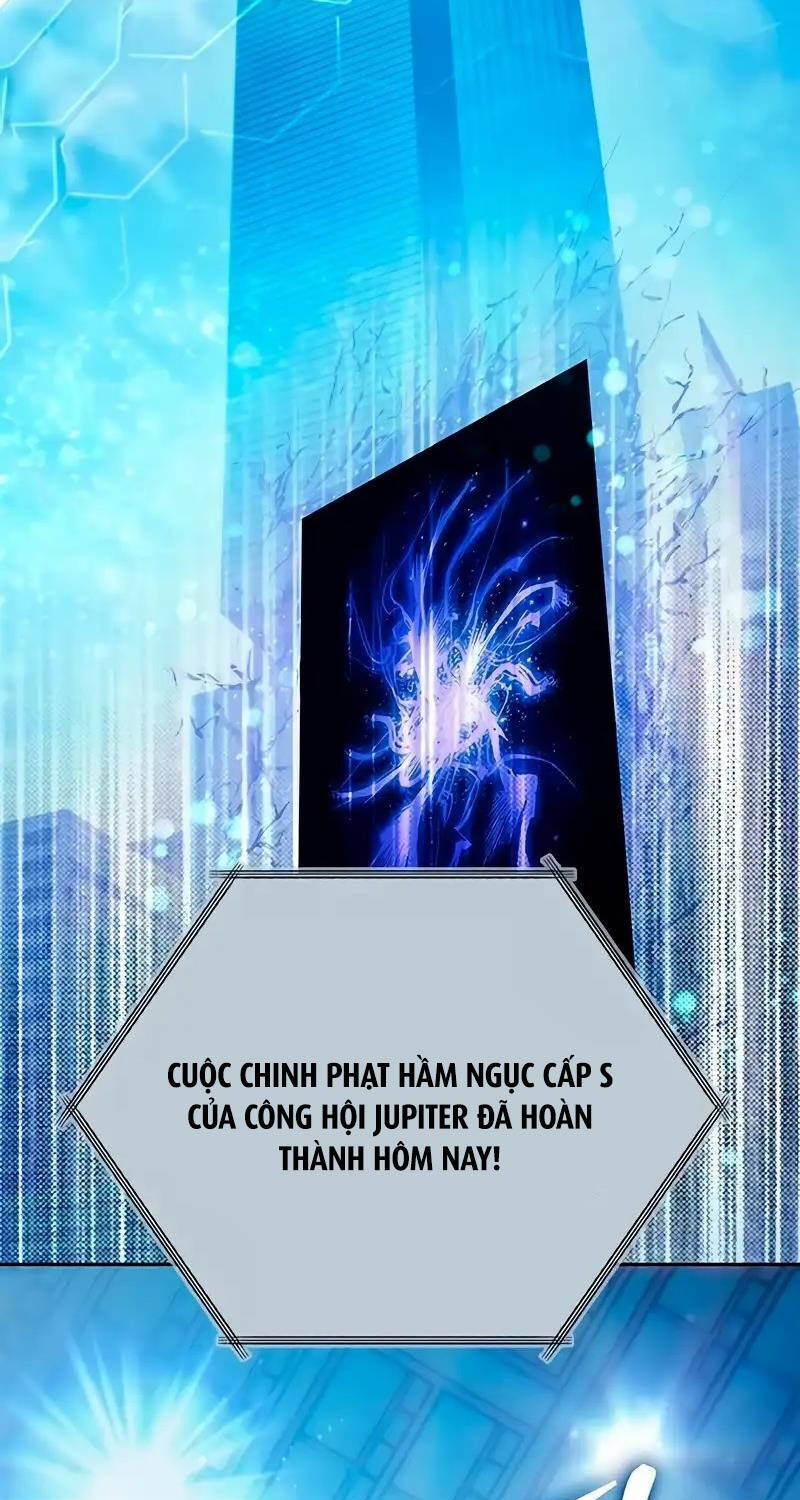 Những Ranker Cấp S Mà Tôi Nuôi Dưỡng Chapter 141 - Trang 36