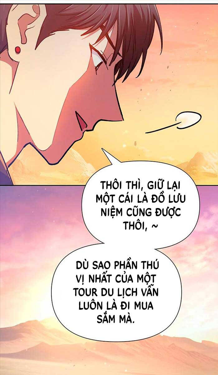 Những Ranker Cấp S Mà Tôi Nuôi Dưỡng Chapter 94 - Trang 105