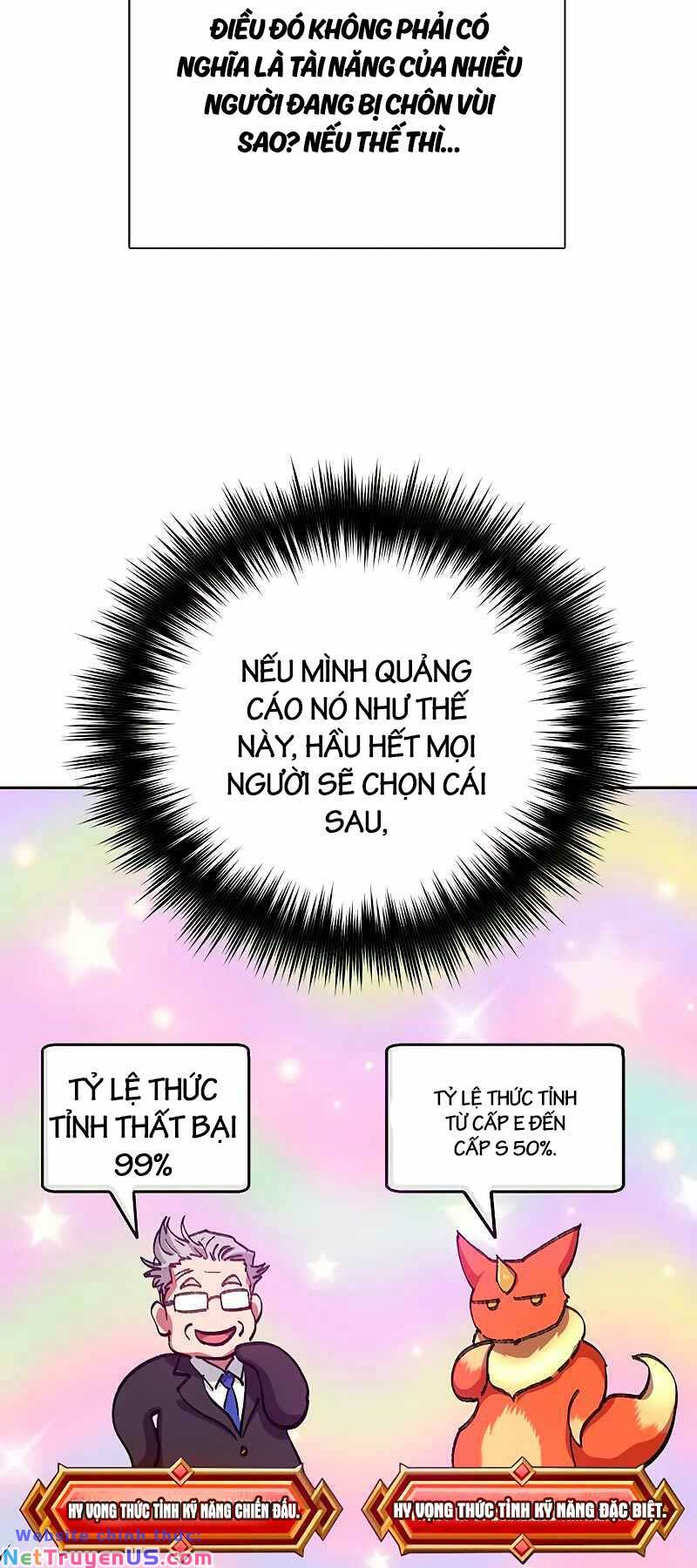 Những Ranker Cấp S Mà Tôi Nuôi Dưỡng Chapter 109 - Trang 23