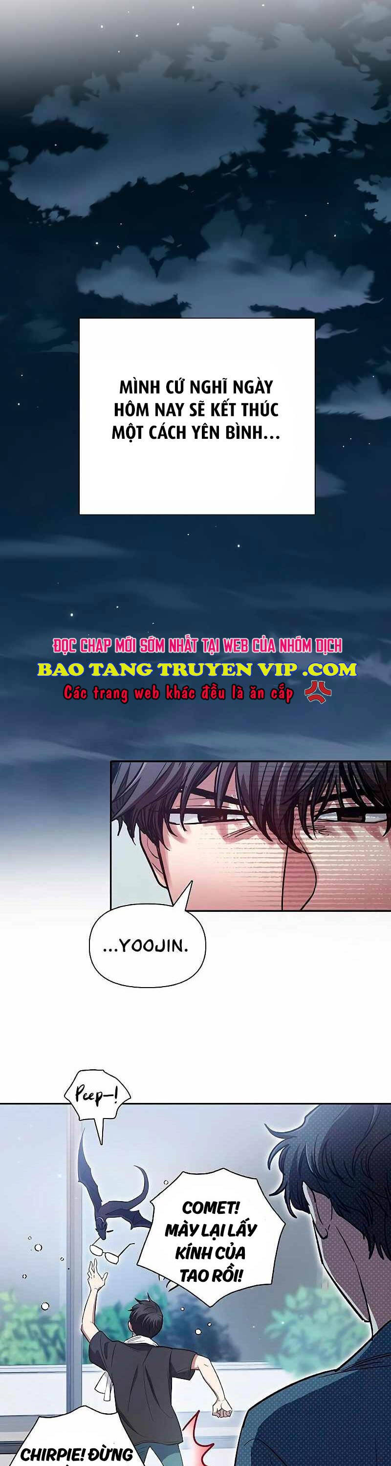 Những Ranker Cấp S Mà Tôi Nuôi Dưỡng Chapter 137 - Trang 40