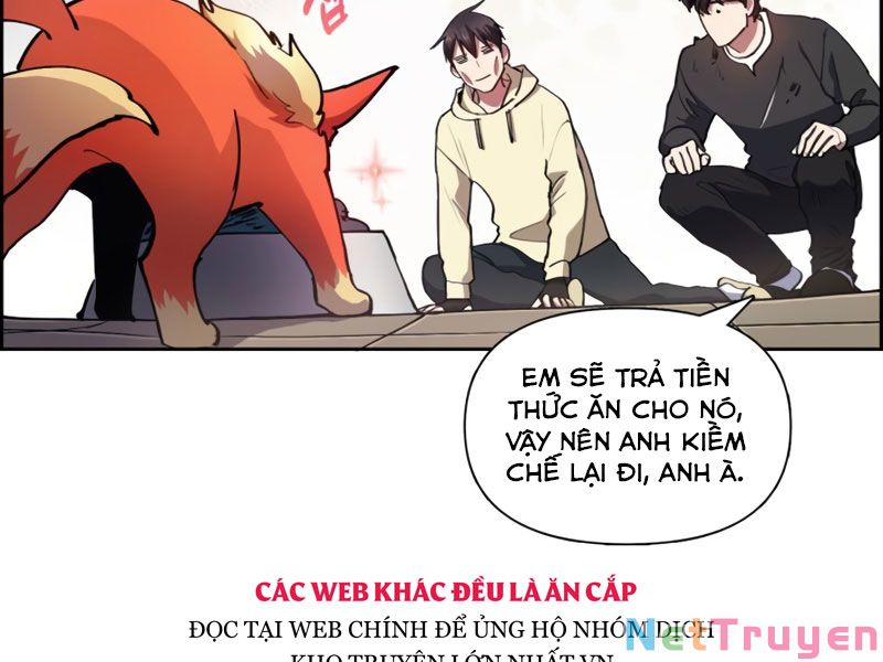 Những Ranker Cấp S Mà Tôi Nuôi Dưỡng Chapter 22 - Trang 46