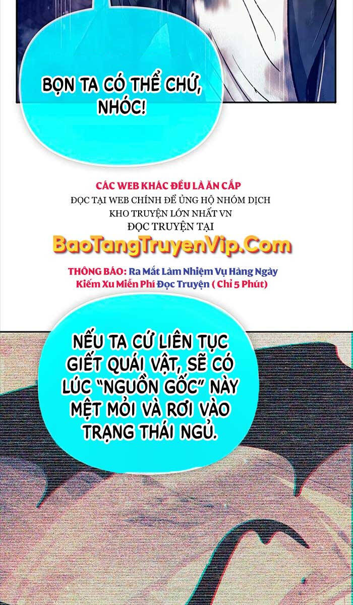 Những Ranker Cấp S Mà Tôi Nuôi Dưỡng Chapter 94 - Trang 37