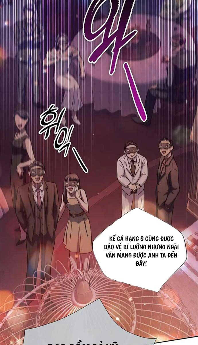 Những Ranker Cấp S Mà Tôi Nuôi Dưỡng Chapter 114 - Trang 57