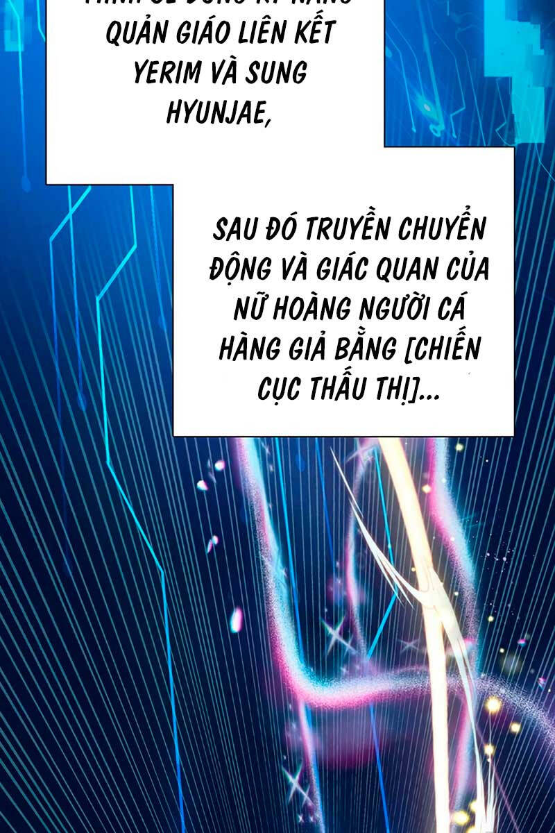 Những Ranker Cấp S Mà Tôi Nuôi Dưỡng Chapter 101 - Trang 80