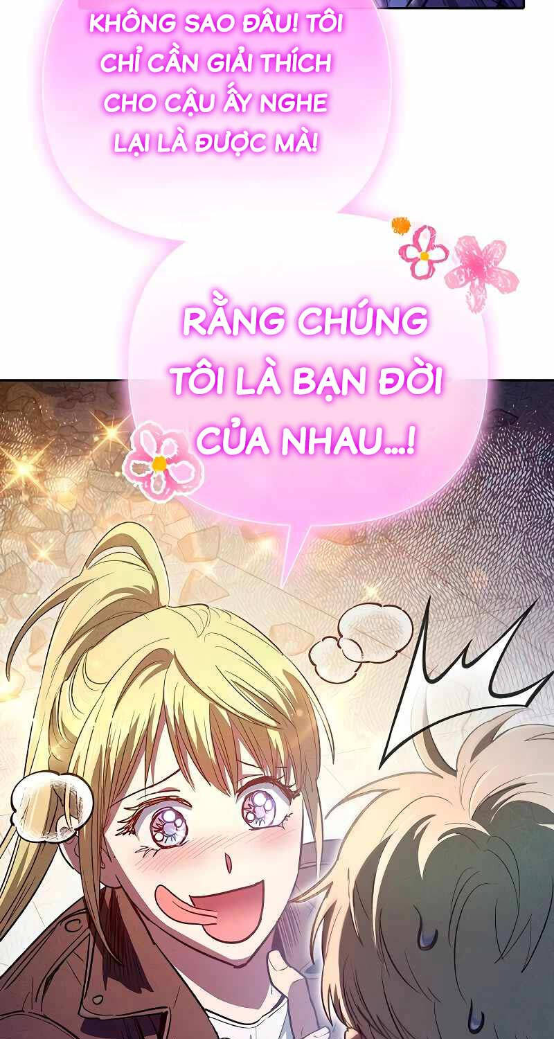 Những Ranker Cấp S Mà Tôi Nuôi Dưỡng Chapter 143 - Trang 91