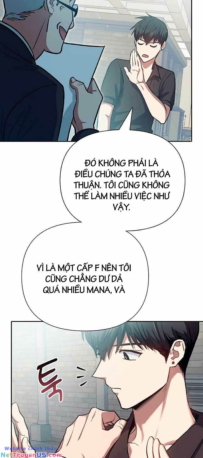 Những Ranker Cấp S Mà Tôi Nuôi Dưỡng Chapter 109 - Trang 29