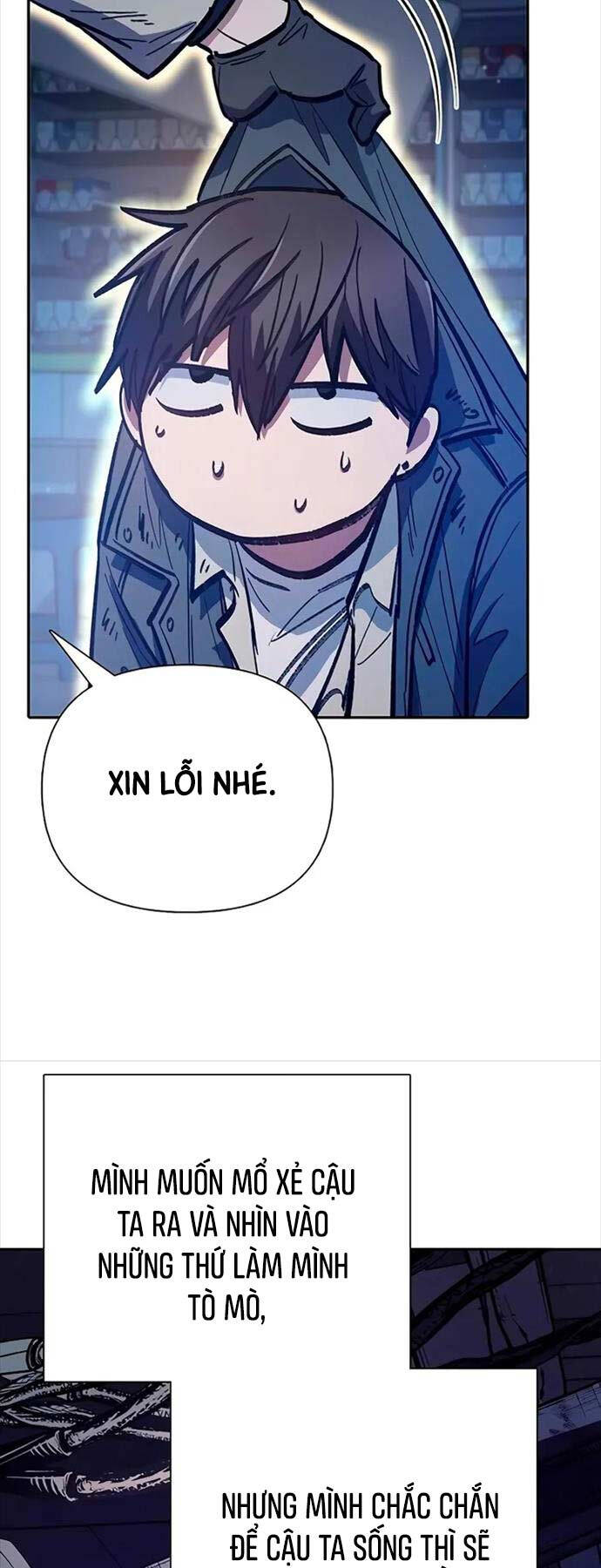 Những Ranker Cấp S Mà Tôi Nuôi Dưỡng Chapter 129 - Trang 47