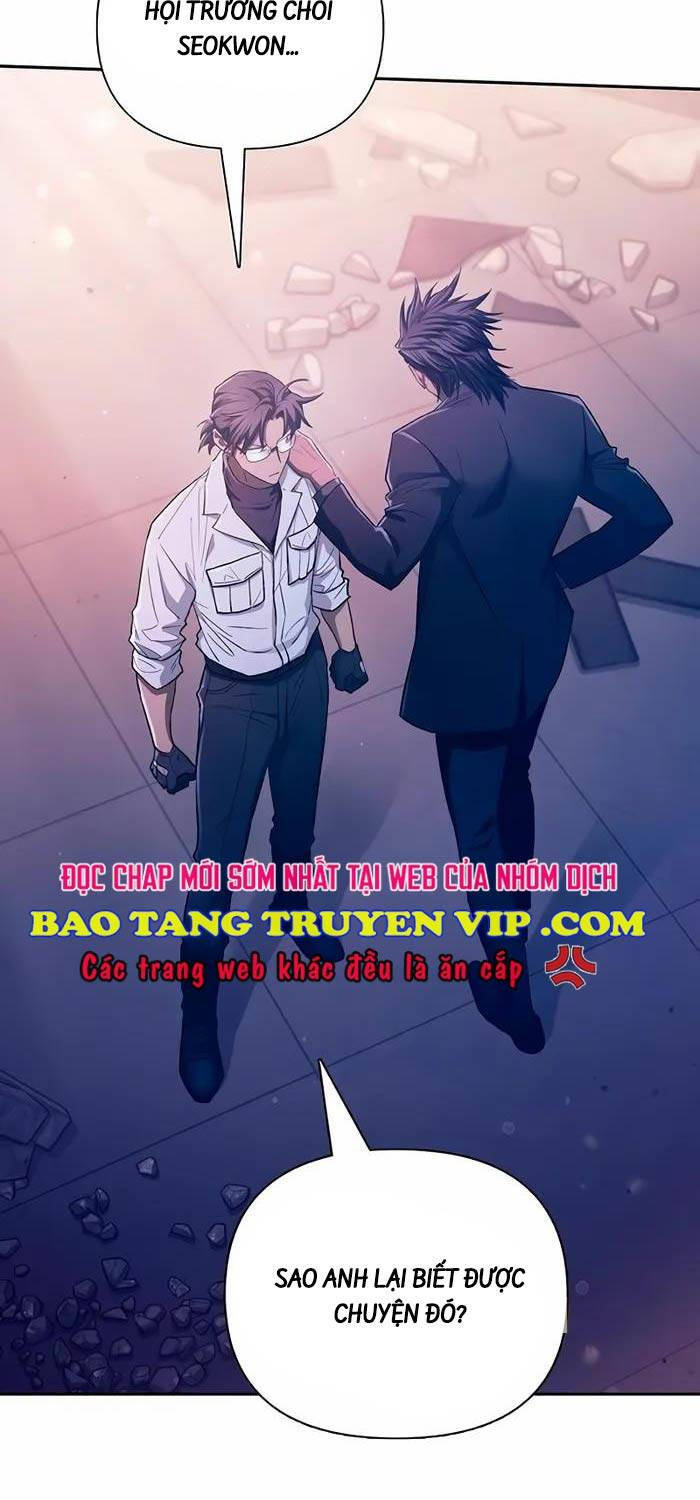 Những Ranker Cấp S Mà Tôi Nuôi Dưỡng Chapter 142 - Trang 1