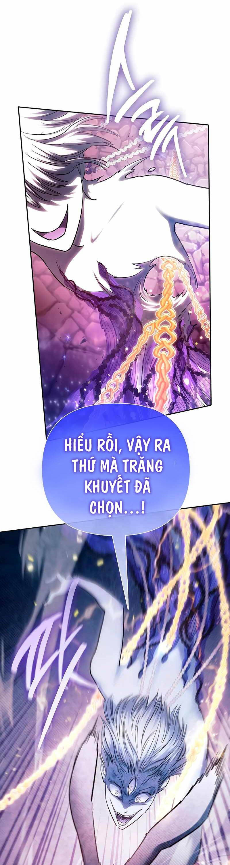 Những Ranker Cấp S Mà Tôi Nuôi Dưỡng Chapter 140 - Trang 40