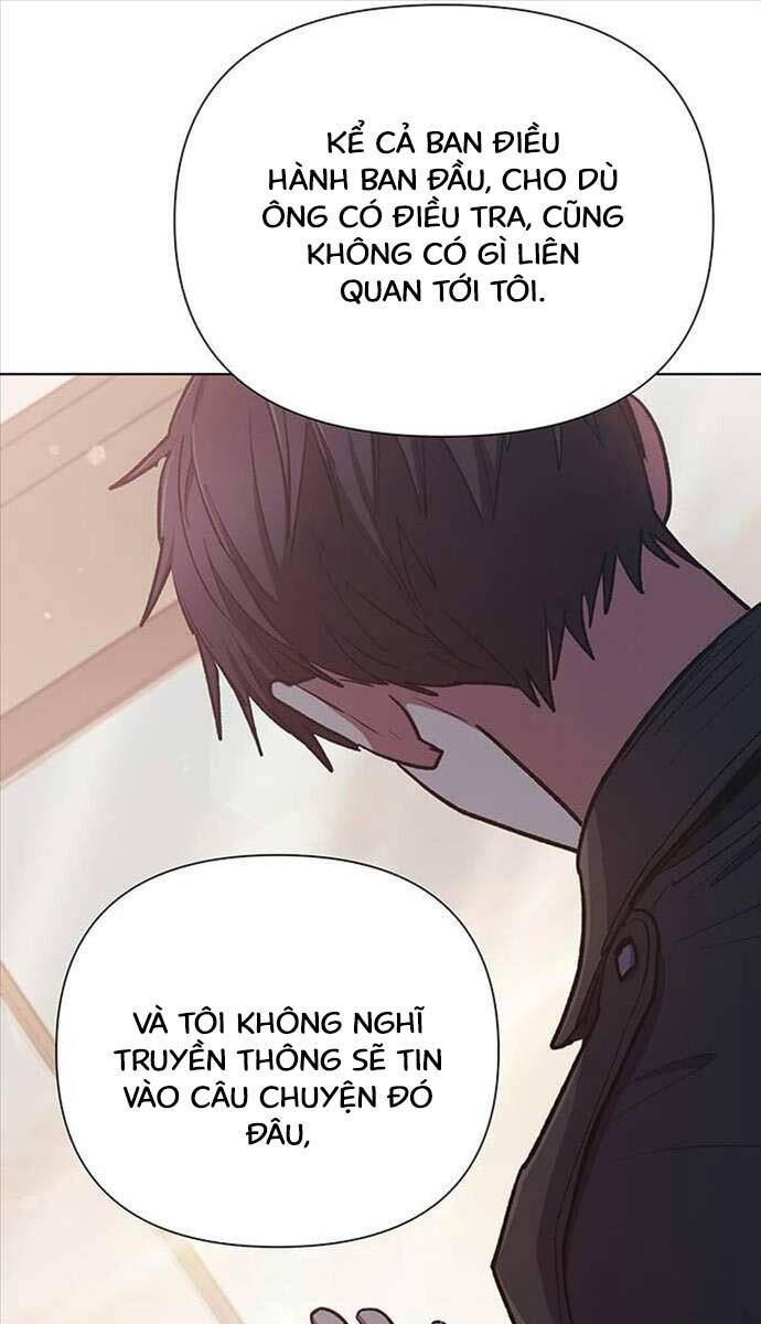 Những Ranker Cấp S Mà Tôi Nuôi Dưỡng Chapter 122 - Trang 19