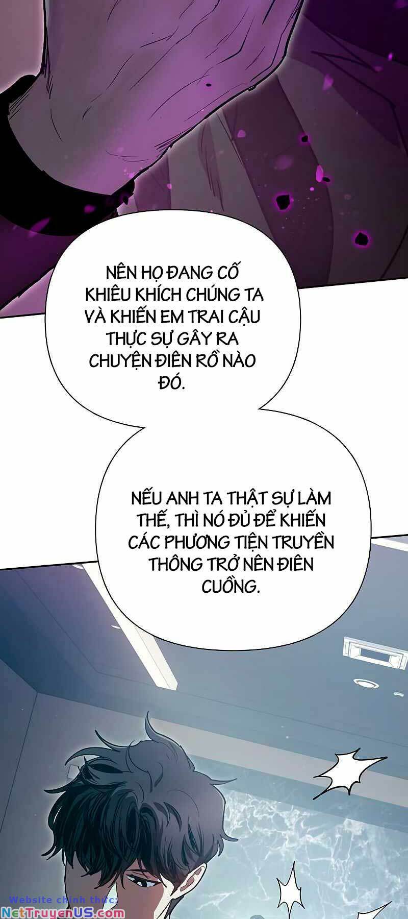 Những Ranker Cấp S Mà Tôi Nuôi Dưỡng Chapter 109 - Trang 57