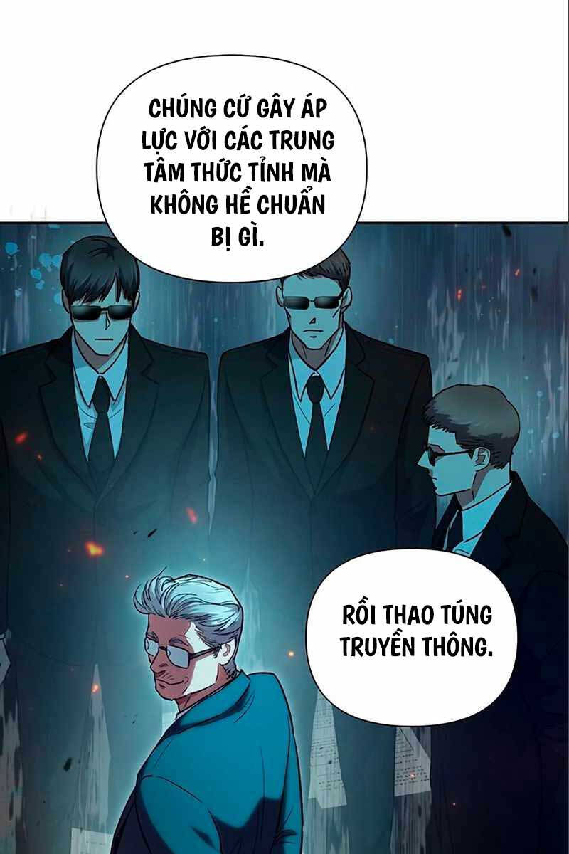 Những Ranker Cấp S Mà Tôi Nuôi Dưỡng Chapter 112 - Trang 51