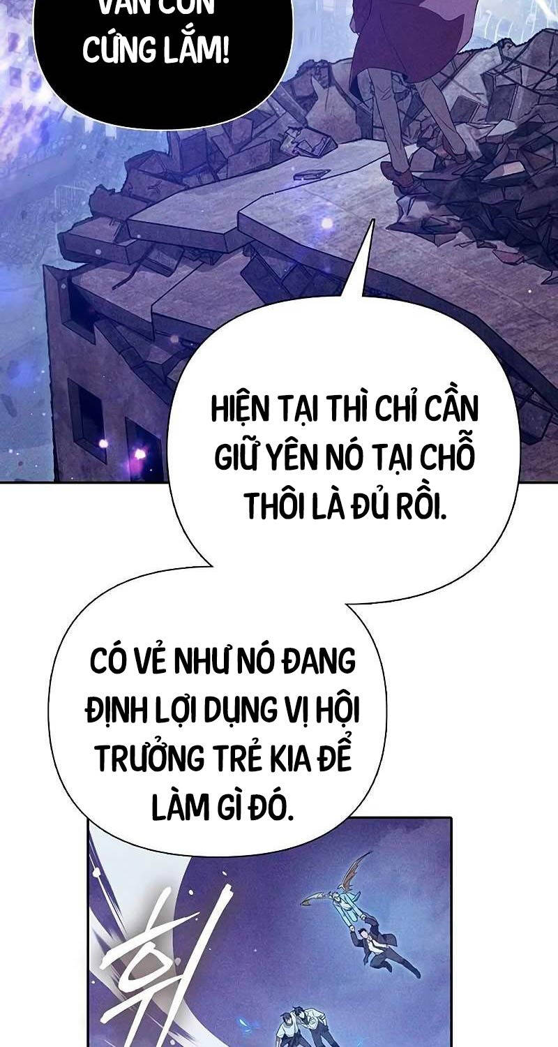 Những Ranker Cấp S Mà Tôi Nuôi Dưỡng Chapter 147 - Trang 16