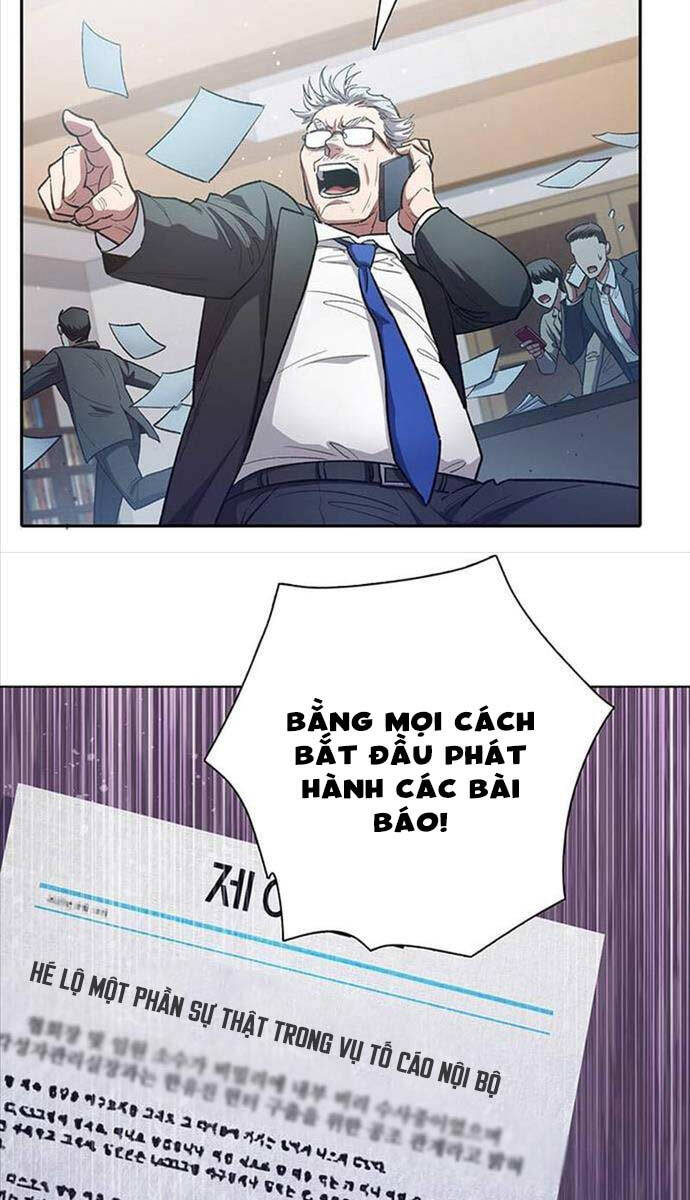 Những Ranker Cấp S Mà Tôi Nuôi Dưỡng Chapter 122 - Trang 3