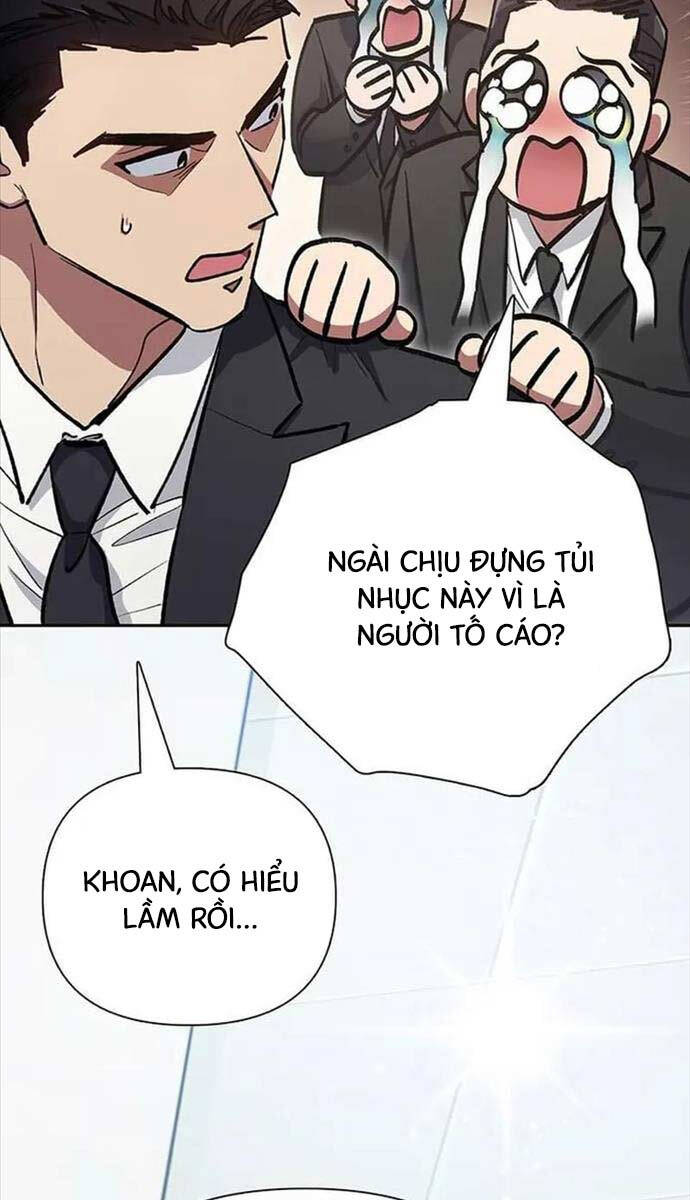 Những Ranker Cấp S Mà Tôi Nuôi Dưỡng Chapter 121 - Trang 71