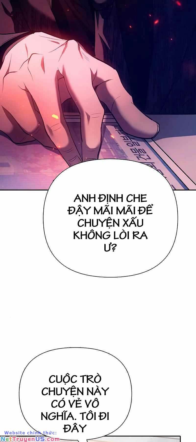 Những Ranker Cấp S Mà Tôi Nuôi Dưỡng Chapter 110 - Trang 41